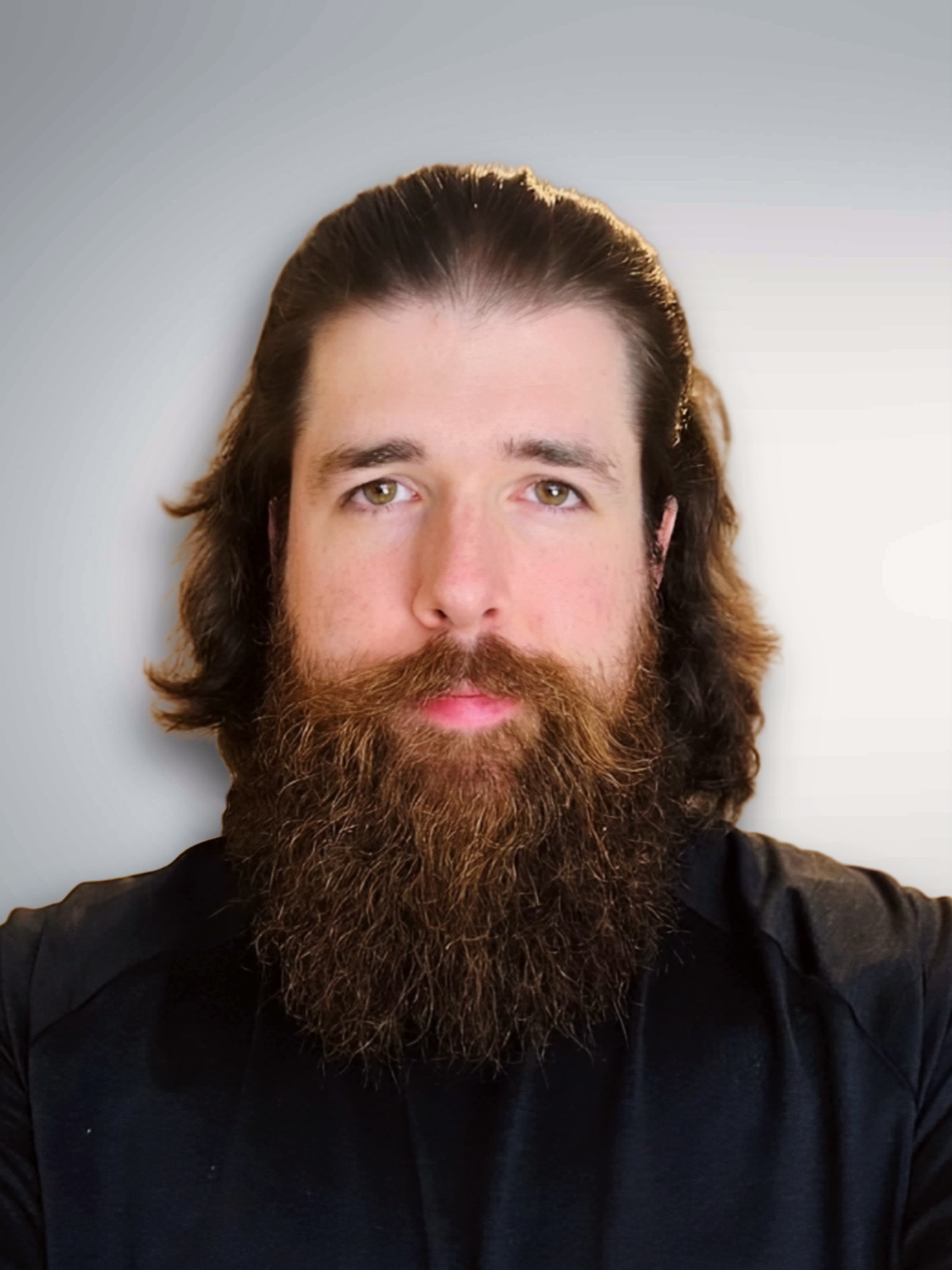 Joshua Maxey headshot